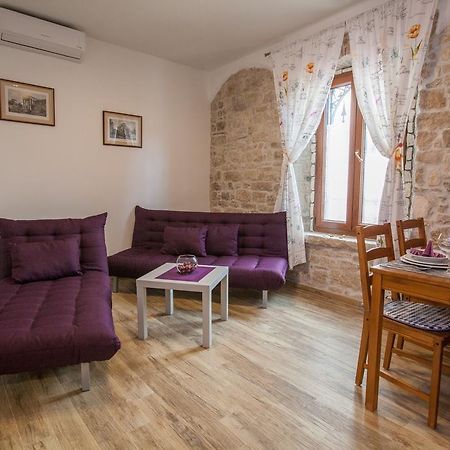 Apartment Irma Pula Extérieur photo