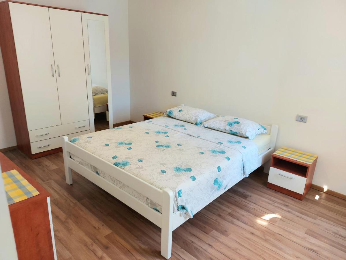 Apartment Irma Pula Extérieur photo