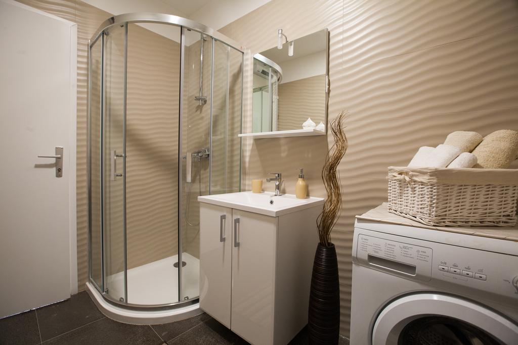 Apartment Irma Pula Extérieur photo