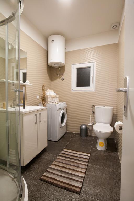 Apartment Irma Pula Extérieur photo