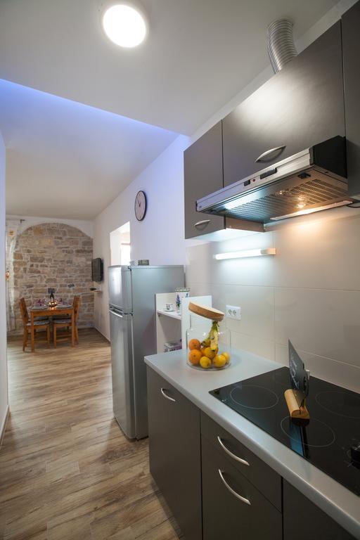 Apartment Irma Pula Extérieur photo
