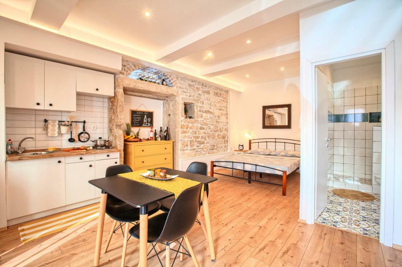 Apartment Irma Pula Extérieur photo