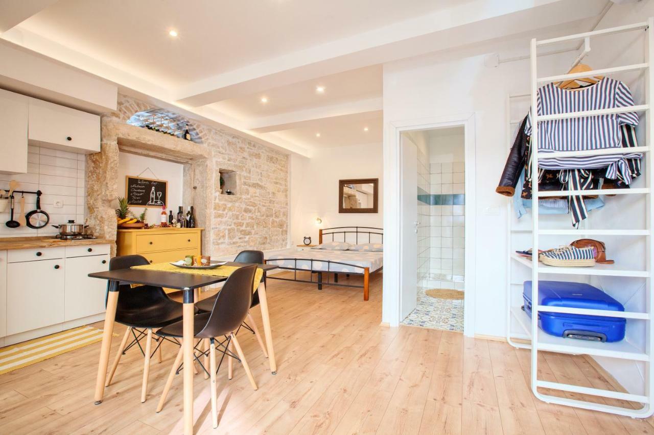 Apartment Irma Pula Extérieur photo