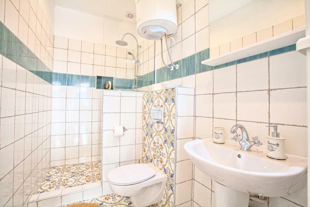 Apartment Irma Pula Extérieur photo